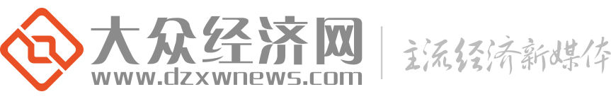 大众经济网logo